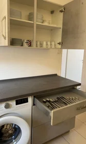 Stanza privata in Webersgasse, immagine 8 di 12