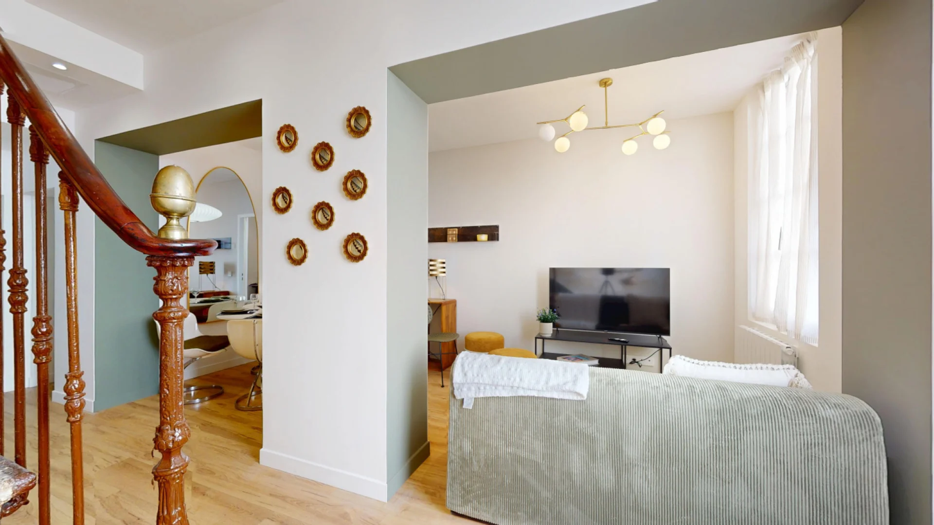Habitación estudiantil económica con ubicación conveniente en 