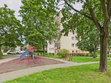 Prywatny pokój Tuwima 13/8, obraz 12 12