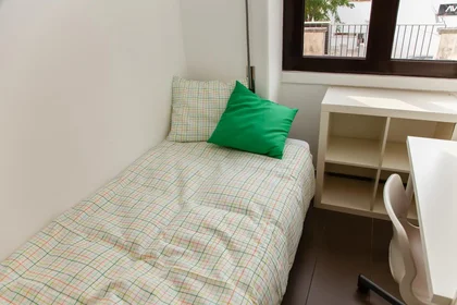 Private room at Rua Teixeira de Carvalho, image 3 of 25
