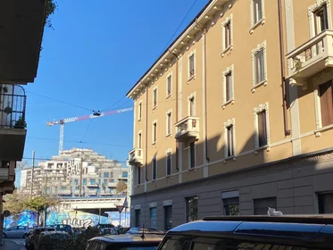 Całe miejsce Via Andrea Ponti, obraz 23 30