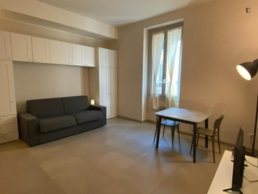 Całe miejsce Via Andrea Ponti, obraz 27 30