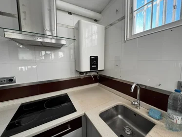 Quarto privado em Calle Fitero, imagem 7 de 18