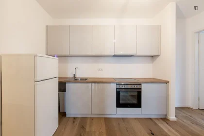 Private room at Nazarethkirchstraße, image 7 of 21