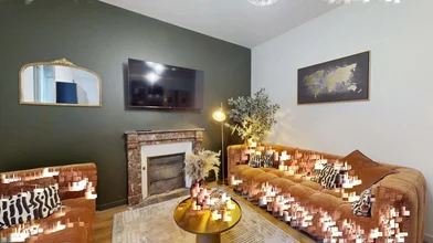 Prywatny pokój 67 Rue d'Inkermann, 35000 Rennes, France, obraz 12 20