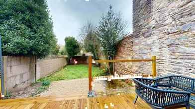 Prywatny pokój 67 Rue d'Inkermann, 35000 Rennes, France, obraz 19 20