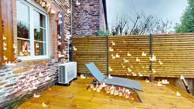 Prywatny pokój 67 Rue d'Inkermann, 35000 Rennes, France, obraz 20 20
