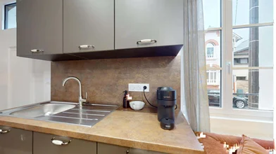 Prywatny pokój 67 Rue d'Inkermann, 35000 Rennes, France, obraz 12 19