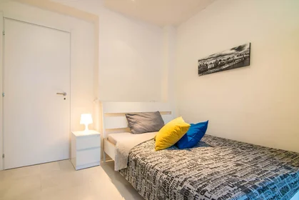 Habitación privada en Via S. Prosdocimo, 35139 Padova PD, Italy, imagen 2 de 12