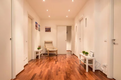 Habitación privada en Via S. Prosdocimo, 35139 Padova PD, Italy, imagen 12 de 12