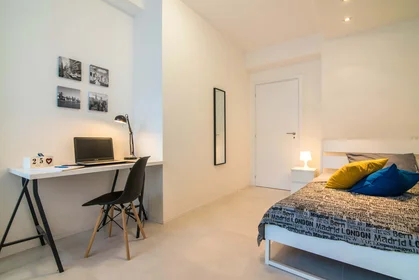 Habitación privada en Via S. Prosdocimo, 35139 Padova PD, Italy, imagen 3 de 12