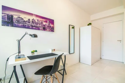 Habitación privada en Via S. Prosdocimo, 35139 Padova PD, Italy, imagen 1 de 12