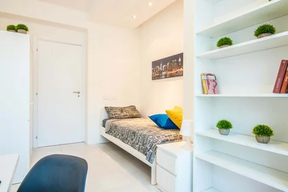 Habitación privada en Via S. Prosdocimo, 35139 Padova PD, Italy, imagen 2 de 12