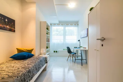 Habitación privada en Via S. Prosdocimo, 35139 Padova PD, Italy, imagen 3 de 12