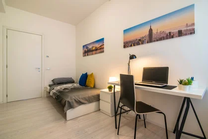 Habitación privada en Via S. Prosdocimo, 35139 Padova PD, Italy, imagen 2 de 10