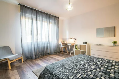 Habitación privada en Via S. Prosdocimo, 35139 Padova PD, Italy, imagen 1 de 12