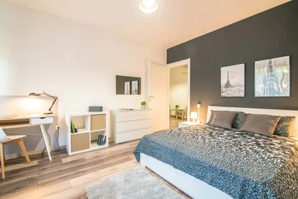 Habitación privada en Via S. Prosdocimo, 35139 Padova PD, Italy, imagen 2 de 12