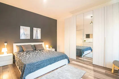 Habitación privada en Via S. Prosdocimo, 35139 Padova PD, Italy, imagen 3 de 12