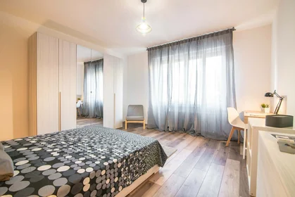 Habitación privada en Via S. Prosdocimo, 35139 Padova PD, Italy, imagen 4 de 12