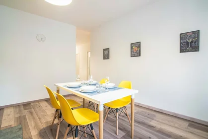 Habitación privada en Via S. Prosdocimo, 35139 Padova PD, Italy, imagen 7 de 12