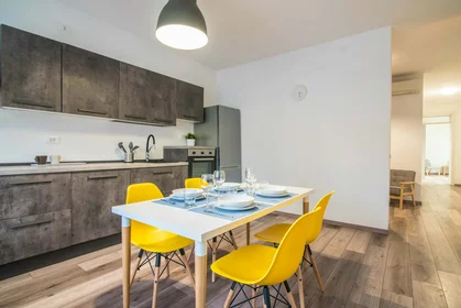 Habitación privada en Via S. Prosdocimo, 35139 Padova PD, Italy, imagen 8 de 12