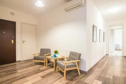 Habitación privada en Via S. Prosdocimo, 35139 Padova PD, Italy, imagen 9 de 12