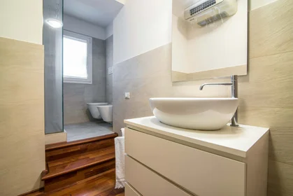 Habitación privada en Via S. Prosdocimo, 35139 Padova PD, Italy, imagen 11 de 13