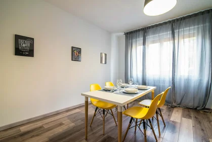Habitación privada en Via S. Prosdocimo, 35139 Padova PD, Italy, imagen 5 de 11