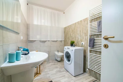 Habitación privada en Via S. Prosdocimo, 35139 Padova PD, Italy, imagen 9 de 11