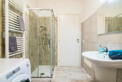 Habitación privada en Via S. Prosdocimo, 35139 Padova PD, Italy, imagen 10 de 11