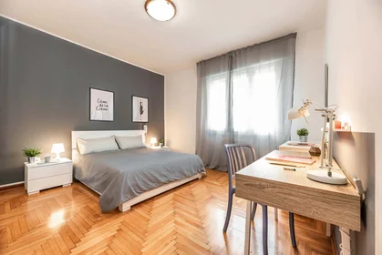 Habitación privada en Via Curzola, 3, 35135 Padova PD, Italia, imagen 28 de 33