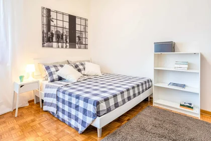 Private room at Via Lorenzo da Bologna, 35134 Padova PD, Italy, image 1 of 11