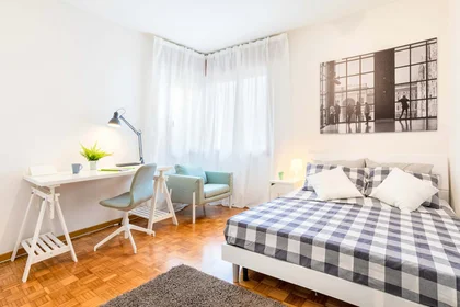 Private room at Via Lorenzo da Bologna, 35134 Padova PD, Italy, image 2 of 11