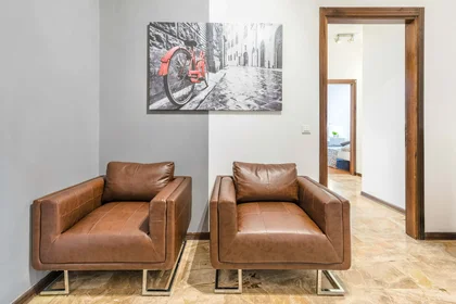 Private room at Via Lorenzo da Bologna, 35134 Padova PD, Italy, image 10 of 11
