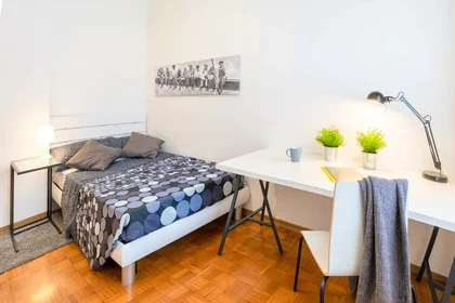 Private room at Via Lorenzo da Bologna, 35134 Padova PD, Italy, image 1 of 12