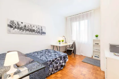 Private room at Via Lorenzo da Bologna, 35134 Padova PD, Italy, image 2 of 12