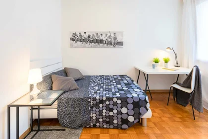 Private room at Via Lorenzo da Bologna, 35134 Padova PD, Italy, image 3 of 12