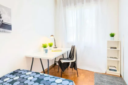 Private room at Via Lorenzo da Bologna, 35134 Padova PD, Italy, image 6 of 12