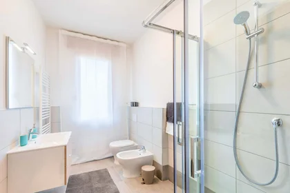Private room at Via Lorenzo da Bologna, 35134 Padova PD, Italy, image 8 of 12