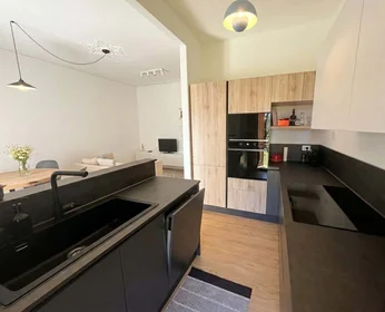 Apartamento inteiro em Via Beppe Fenoglio, 2, 27100 Pavia PV, Italia, imagem 2 de 9