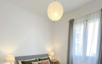Apartamento inteiro em Via Beppe Fenoglio, 2, 27100 Pavia PV, Italia, imagem 5 de 9