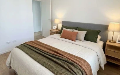 Apartamento inteiro em Via Beppe Fenoglio, 2, 27100 Pavia PV, Italia, imagem 6 de 9