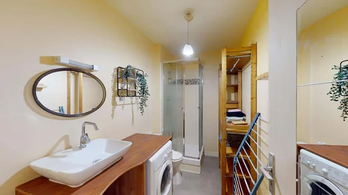 Całe miejsce 3 Sq. René Coty, 35000 Rennes, France, obraz 13 14