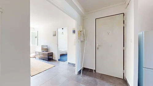 Chambre privée à 22 Rue Guillaume d'Autignac, 34070 Montpellier, France, image 17 de 22