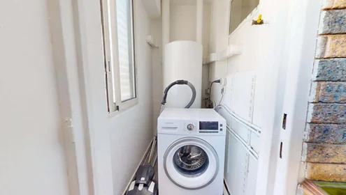 Chambre privée à 22 Rue Guillaume d'Autignac, 34070 Montpellier, France, image 19 de 22
