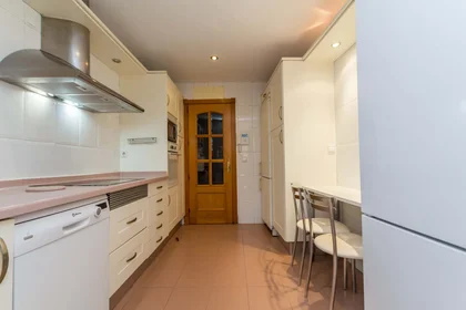 Chambre privée à Av. de las Américas, 9, Distrito Centro, 29002 Málaga, España, image 11 de 16