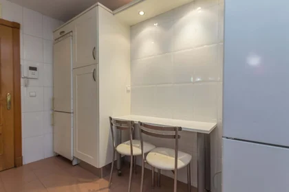 Chambre privée à Av. de las Américas, 9, Distrito Centro, 29002 Málaga, España, image 13 de 16