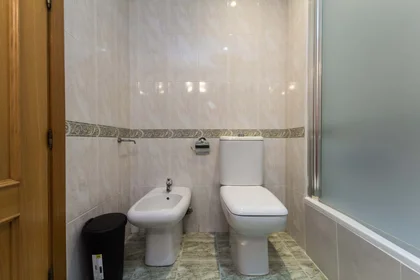 Chambre privée à Av. de las Américas, 9, Distrito Centro, 29002 Málaga, España, image 14 de 16