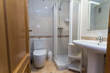 Chambre privée à Av. de las Américas, 9, Distrito Centro, 29002 Málaga, España, image 15 de 16