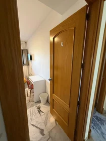 Chambre privée à Av. de las Américas, 9, Distrito Centro, 29002 Málaga, España, image 4 de 16